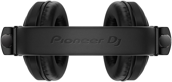 PIONEER HDJ-X5-K - Наушники