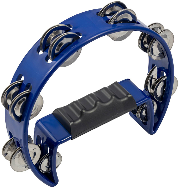 EASTTOP DF102 BLUE - Тамбурин без мембраны
