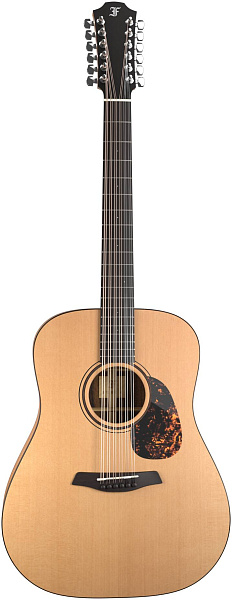 FURCH Blue D-CM 12 - Гитара акустическая 12-струнная