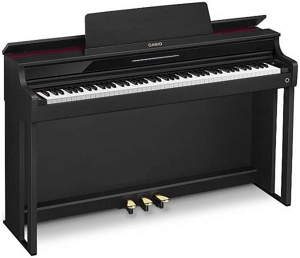 CASIO AP-550BK - Пианино цифровое