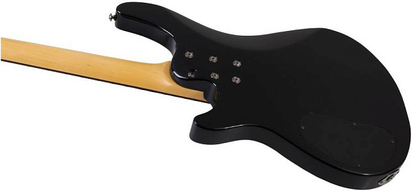 SCHECTER SGR C-4 BASS BLK - бас-гитара