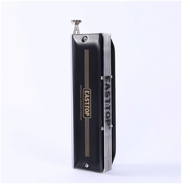 EASTTOP FORERUNNER 2.0 C - Губная гармоника хроматическая