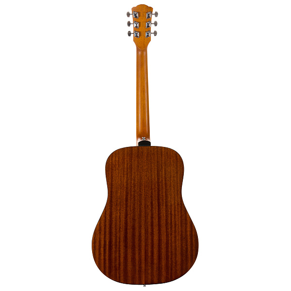 ROCKDALE Aurora D5 NGL - Акустическая гитара дредноут, цвет натуральный