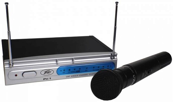 PEAVEY PV-1 U1 HH 906.000MHZ - Радиосистема