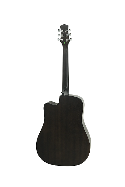 Klever KD-600S NA Гитара акустическая