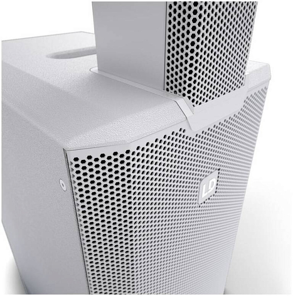 LD SYSTEMS MAUI 11 G3 W W - Акустический комплект