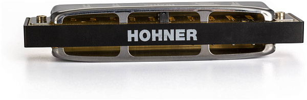 HOHNER THE BEATLES C - Губная гармоника диатоническая