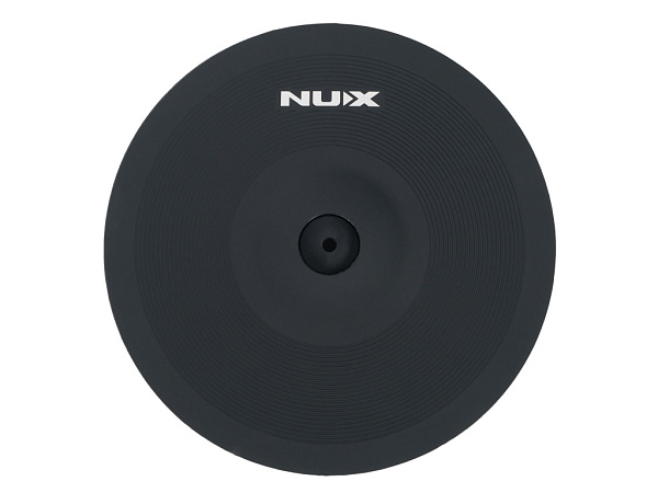 09000-05000-10010 Пэд крэш тарелки 12" для установок DM-7, DM-7X, DM-8, Nux