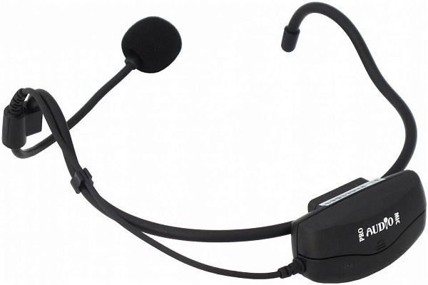 PROAUDIO WS-820PT-M - Радиосистема