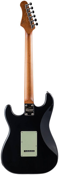 CRAFTER Charlotte S VVS RS Cosmic Black - Электрогитара шестиструнная