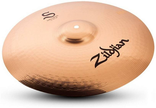 ZILDJIAN S THIN CRASH 17' - Тарелка