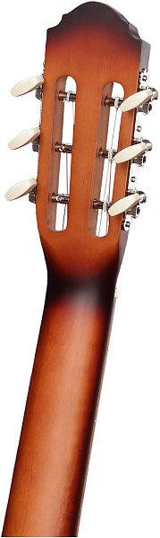 MILENA MUSIC ML A4-PRO - Гитара акустическая шестиструнная