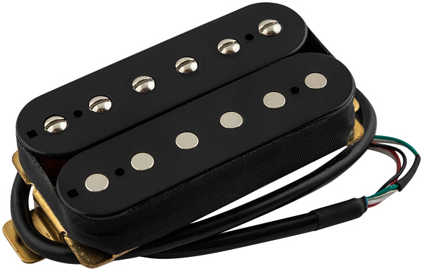 YHL Marsbucker 88 WD BK - Набор звукоснимателей