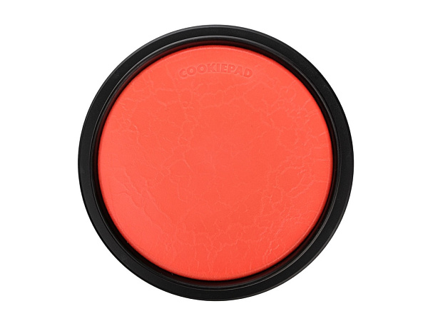 COOKIEPAD-14RIM Soft Cookie Pad Тренировочный пэд 14", бесшумный,  Cookiepad