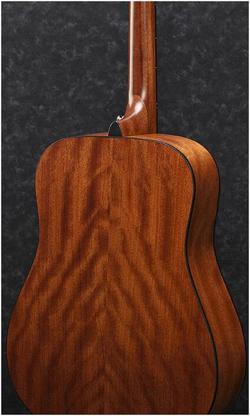 IBANEZ Artwood AW65-LG - Гитара акустическая