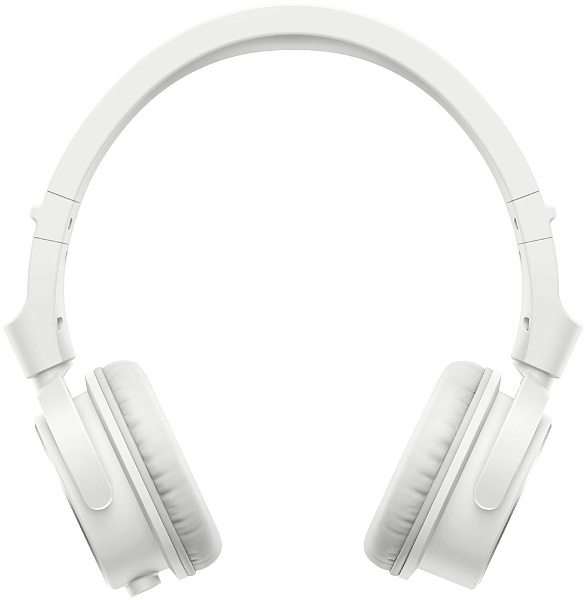 PIONEER HDJ-S7-W наушники для DJ, цвет белый