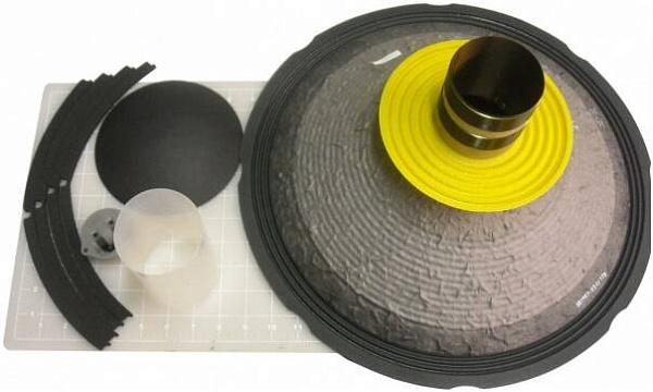 JBL C1R2044 - Ремкомплект