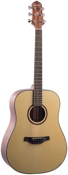 CRAFTER HD-100/OP.N - Гитара акустическая шестиструнная