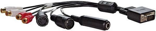 RME Analog BreakoutCable - Мультикор