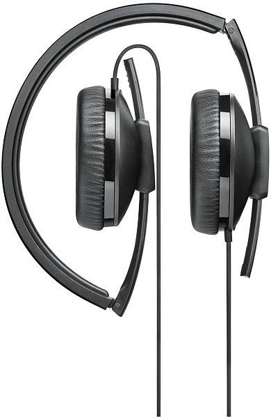 SENNHEISER HD 100 - Наушники