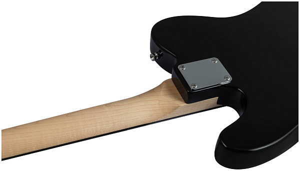 VESTON TL-SS BK - Электрогитара шестиструнная