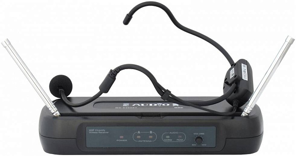 PROAUDIO WS-820PT-M - Радиосистема