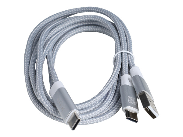 Аудиоинтерфейс USB [110301A3011] Icon [Cube2Nano S] 24 бит/192 кГц.