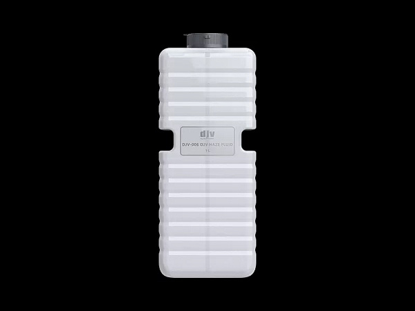 DJV-006 Жидкость для генератора тумана, 1л, DJPower