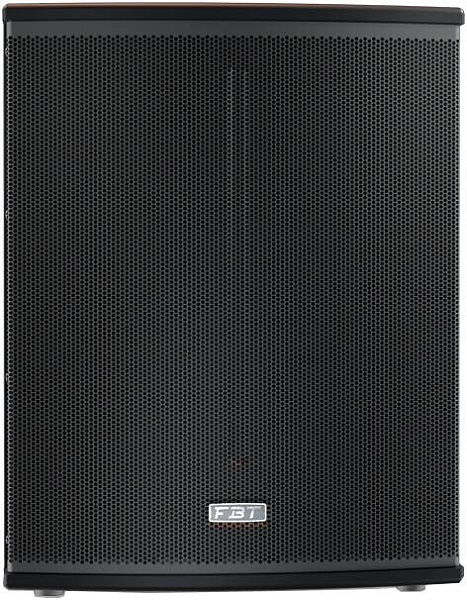 FBT X-SUB 118SA - Сабвуфер