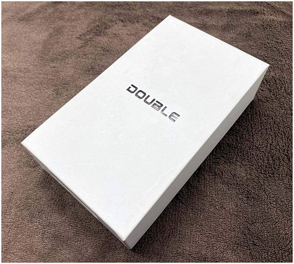 X2 DOUBLE C1U - Пьезозвукосниматель для укулеле
