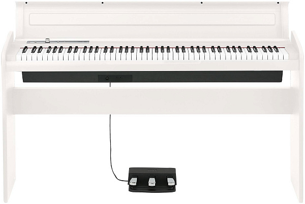 KORG LP-180-WH-WH - Пианино цифровое