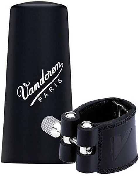 VANDOREN LC21P - Лигатура + колпачок