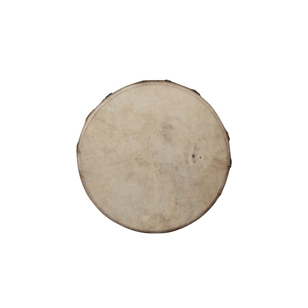 SESHD22B Shaman Drum Бубен 22", кожа буйвола, Sela