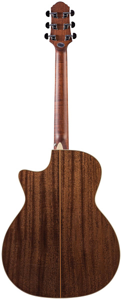 CRAFTER GAE-8/NC - Гитара электроакустическая шестиструнная