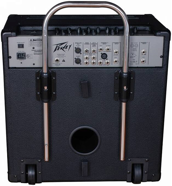 PEAVEY KB 4 - Комбоусилитель