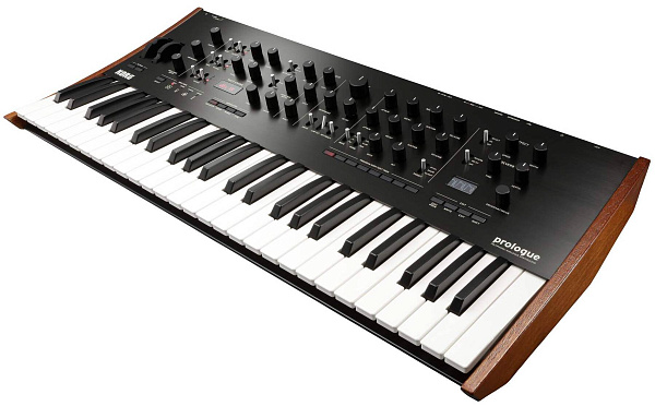 KORG PROLOGUE - Синтезатор