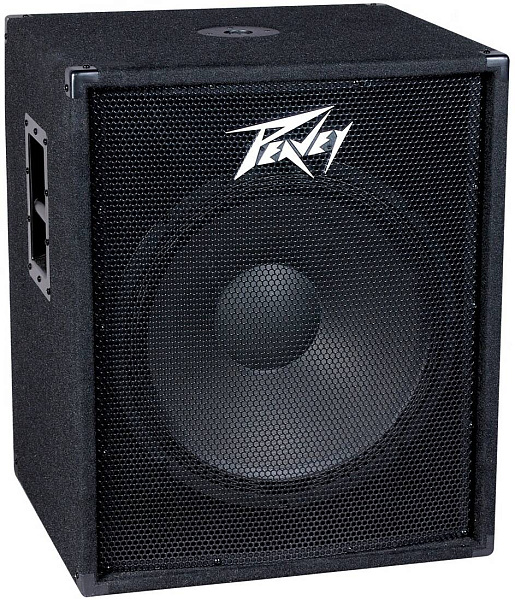 PEAVEY PV 118 Sub 1x18 400 W/8 Ом - Сабвуфер