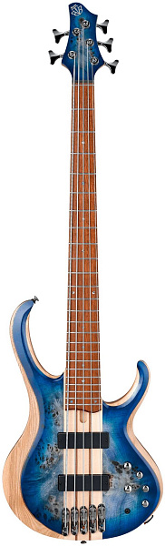 Ibanez BTB845-CBL 5-струнная бас-гитара