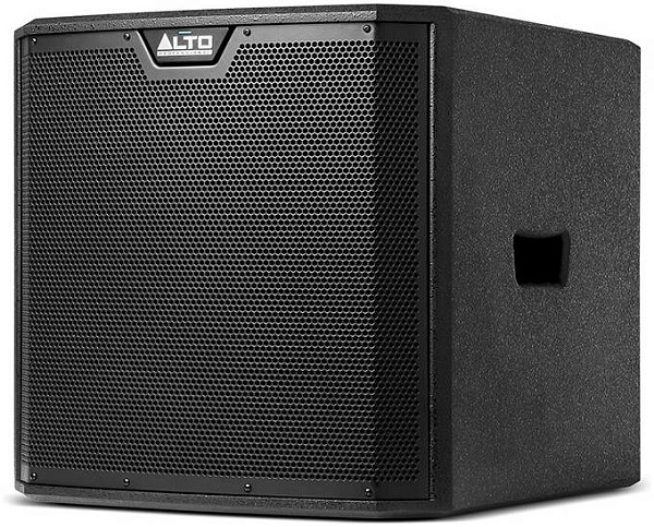 Alto TS312S активный 12' сабвуфер 2000 Вт