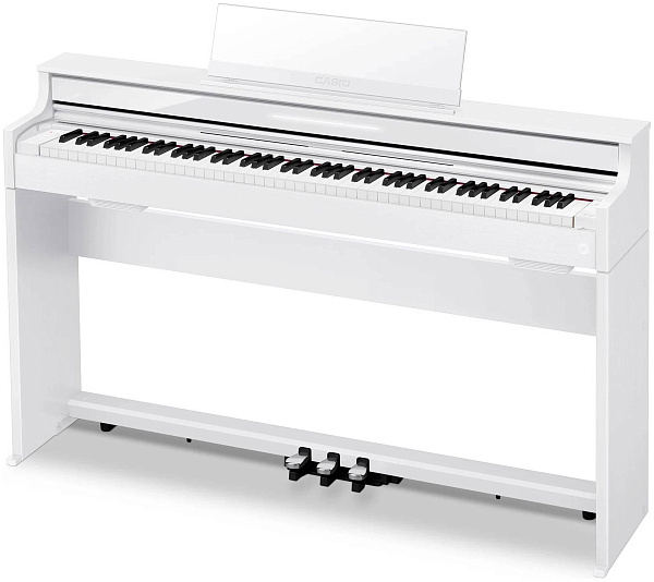 CASIO AP-S450WE - Пианино цифровое
