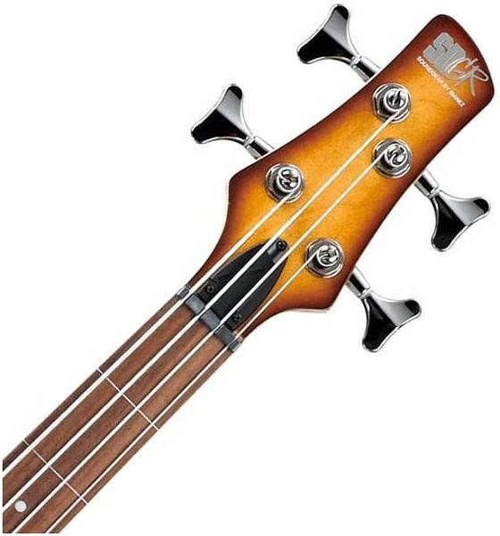 IBANEZ SR370EF-BBT бас-гитара
