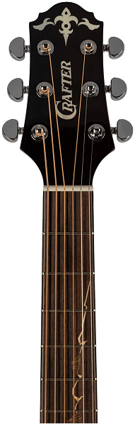 CRAFTER SR G-MAHOce - Гитара электроакустическая шестиструнная