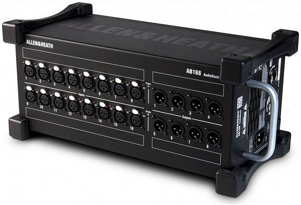 ALLEN&HEATH AB1608 - Модуль расширения