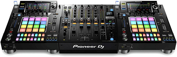 PIONEER DJS-1000 - Сэмплер