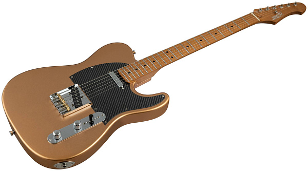 JET JT-30 Gold - Электрогитара шестиструнная