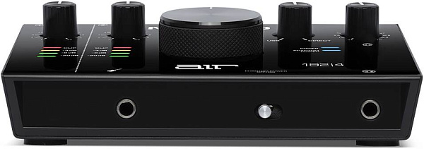 M-AUDIO AIR 192 | 4 Vocal Studio Pro - Аудиоинтерфейс