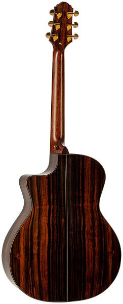 CRAFTER LX G-4000ce - Гитара электроакустическая шестиструнная