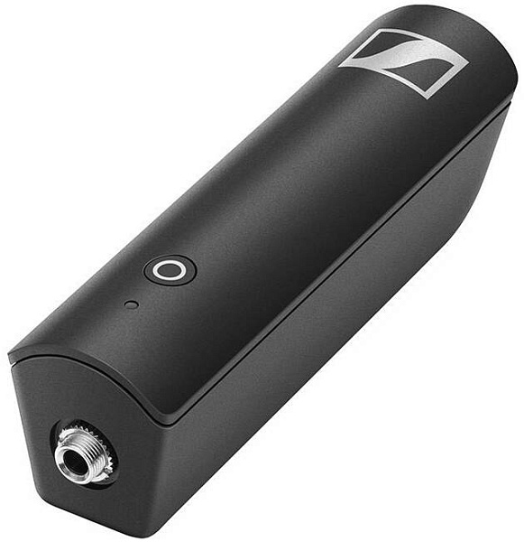 SENNHEISER XSW-D MINI JACK RX - Беспроводное однокнопочное аудиоустройство