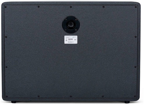 MARSHALL ORI212-E ORIGIN CABINET кабинет гитарный, 160 Ватт, 2х12'...
