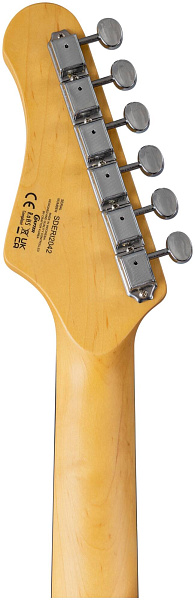 CRAFTER Crema S RS Olympic White - Электрогитара шестиструнная